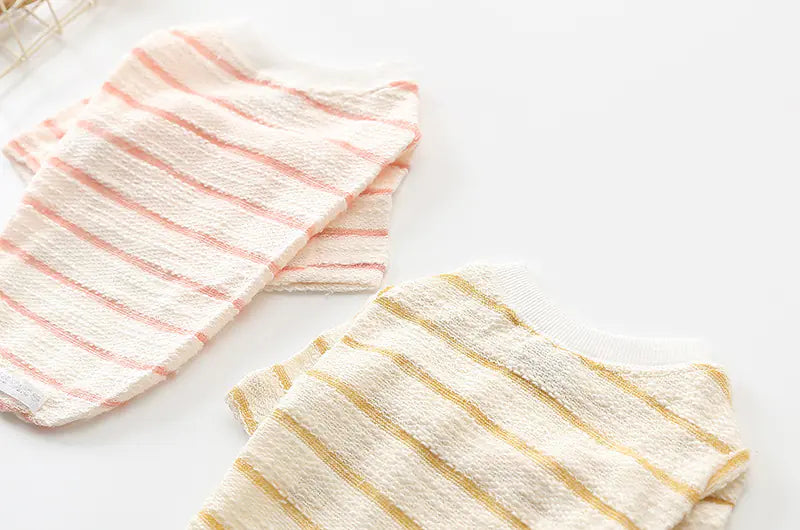 Dog Clothes for Small Breeds - Embroidered T-Shirt